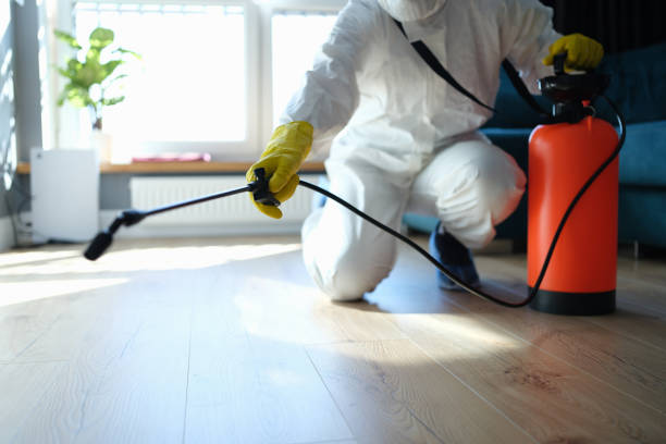 Reliable Biohazard contractor in De Soto, MO by Dulley Family Biohazard Services